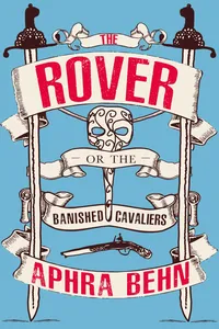 The Rover_cover