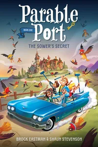 The Sower's Secret_cover