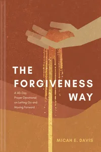 The Forgiveness Way_cover