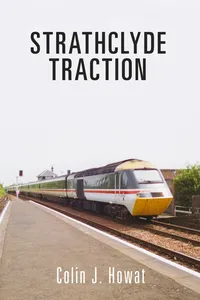 Strathclyde Traction_cover