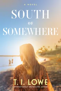 South of Somewhere_cover