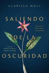 Saliendo de la oscuridad_cover