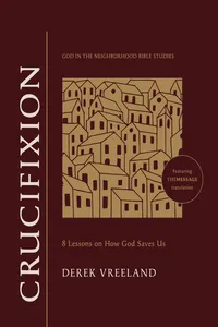 Crucifixion_cover