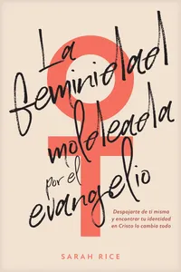 La feminidad moldeada por el evangelio_cover