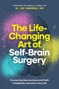 The Life-Changing Art of Self-Brain Surgery_cover