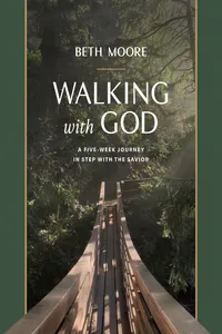 Walking with God_cover