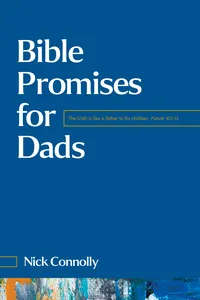 Bible Promises for Dads_cover