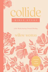 Collide Bible Study with Streaming Video Access_cover