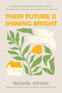 Their Future Is Shining Bright_cover