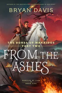 From the Ashes_cover