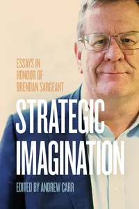 Strategic Imagination_cover