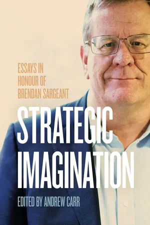 Strategic Imagination
