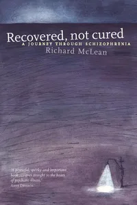 Recovered Not Cured_cover