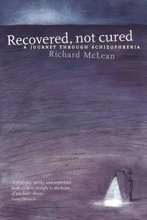 Recovered Not Cured