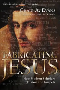 Fabricating Jesus_cover