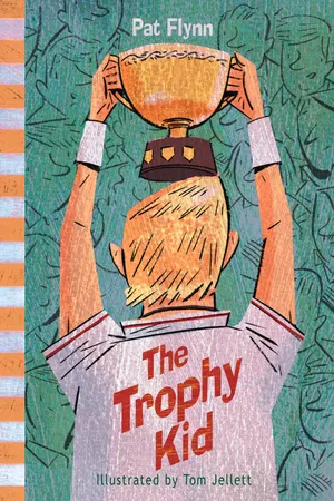 The Trophy Kid