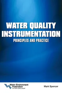 Water Quality Instrumentation_cover