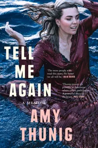 Tell Me Again_cover
