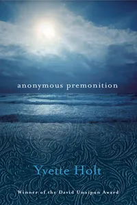 Anonymous Premonition_cover