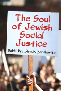 The Soul of Jewish Social Justice_cover