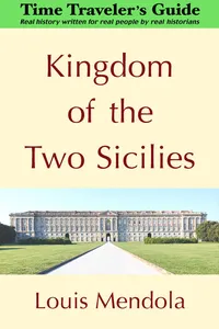 Kingdom of the Two Sicilies_cover
