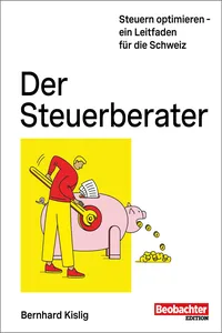 Der Steuerberater_cover