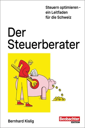 Der Steuerberater
