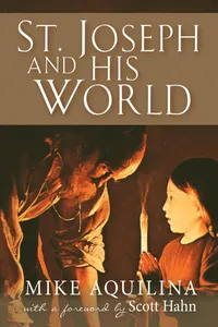 St. Joseph and His World_cover