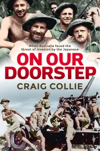 On Our Doorstep_cover