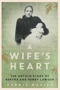 A Wife's Heart_cover