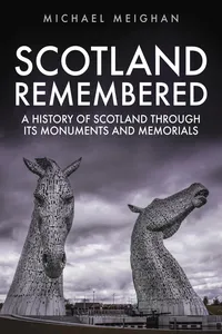 Scotland Remembered_cover