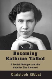 Becoming Kathrine Talbot_cover