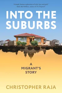 Into the Suburbs_cover