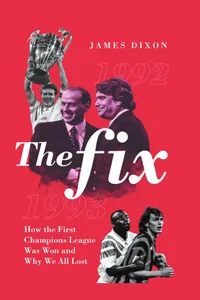 The Fix_cover