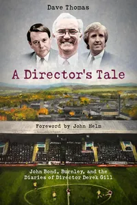 A Director's Tale_cover