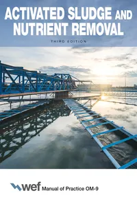 Activated Sludge and Nutrient Removal_cover