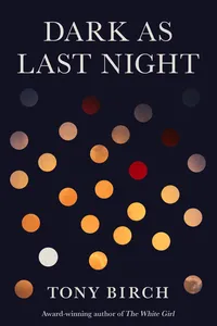 Dark as Last Night_cover