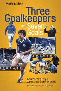 Three Goalkeepers and Seven Goals_cover