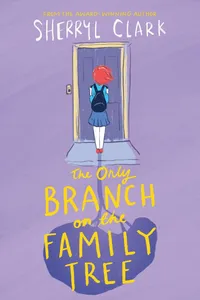 The Only Branch on the Family Tree_cover
