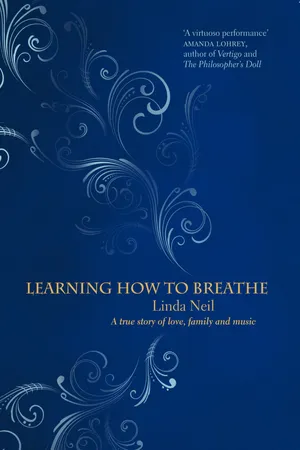 Learning how to Breathe