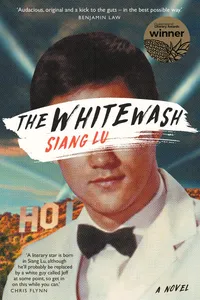 The Whitewash_cover
