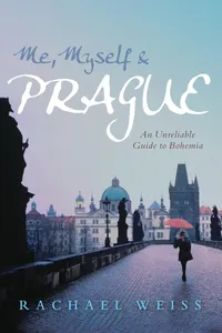 Me, Myself & Prague_cover