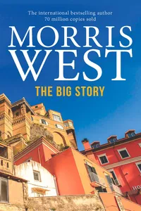 The Big Story_cover
