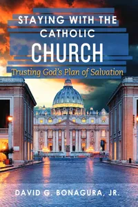 Staying with the Catholic Church_cover