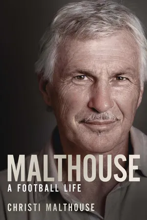Malthouse