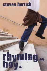 Rhyming Boy_cover