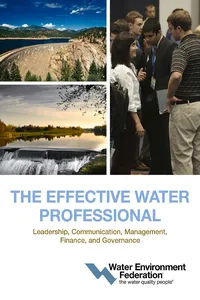 The Effective Water Professional_cover