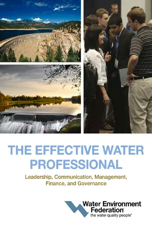 The Effective Water Professional