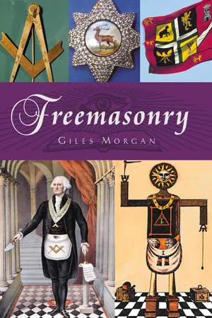 Freemasonry