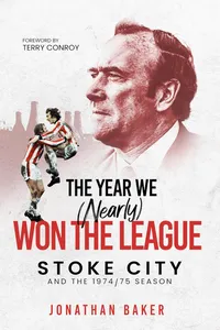 The Year We Won the League_cover